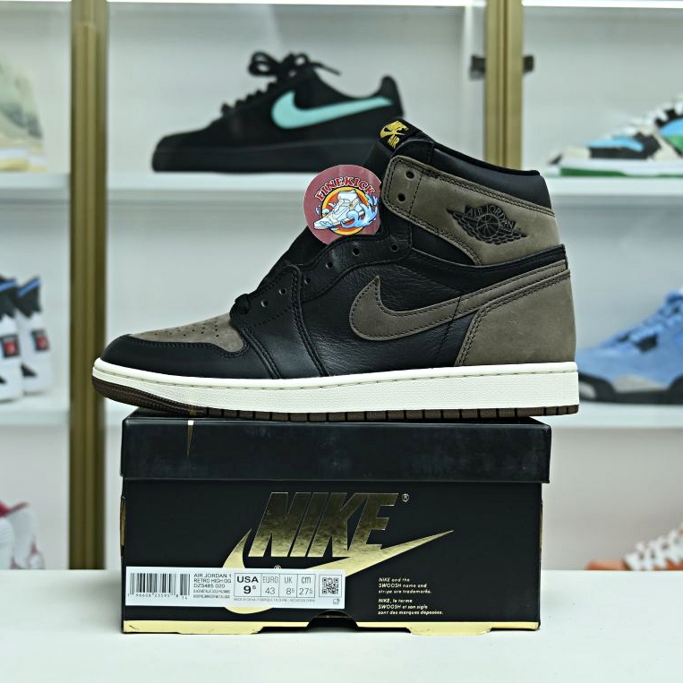 Air Jordan 1 High OG