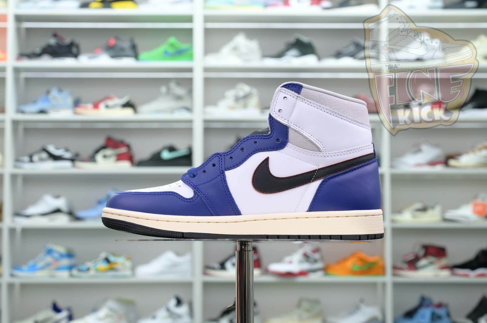 Air Jordan 1 Retro HiGH OG - finekick.vip