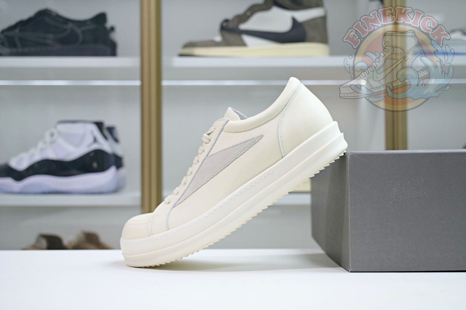 RICK OWENS - finekick.vip