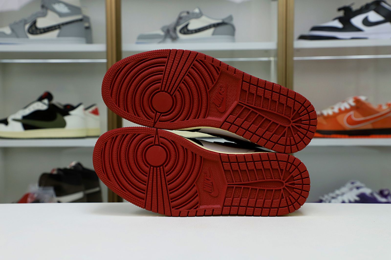 UNION LA X AIR JORDAN 1 RETRO HIGH NRG - finekick.vip