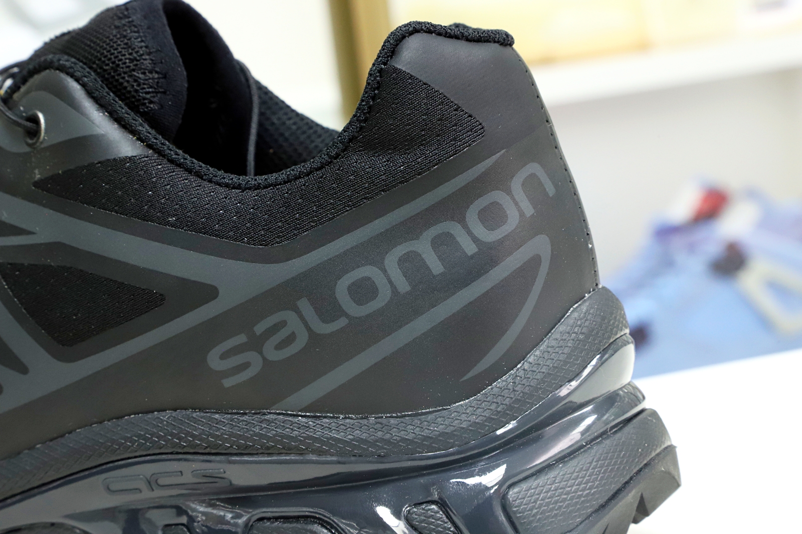 SALOMON/ XT-6 - finekick.vip
