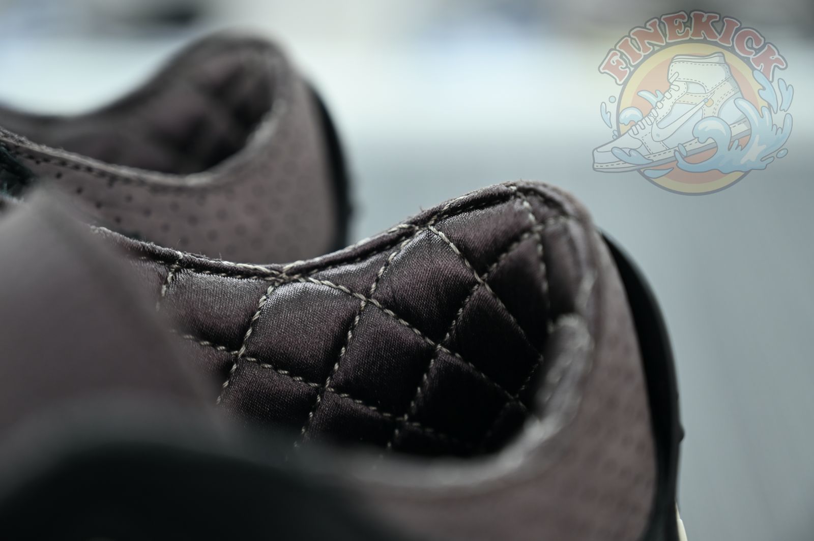 A Ma Maniere x Air Jordan 3 - finekick.vip