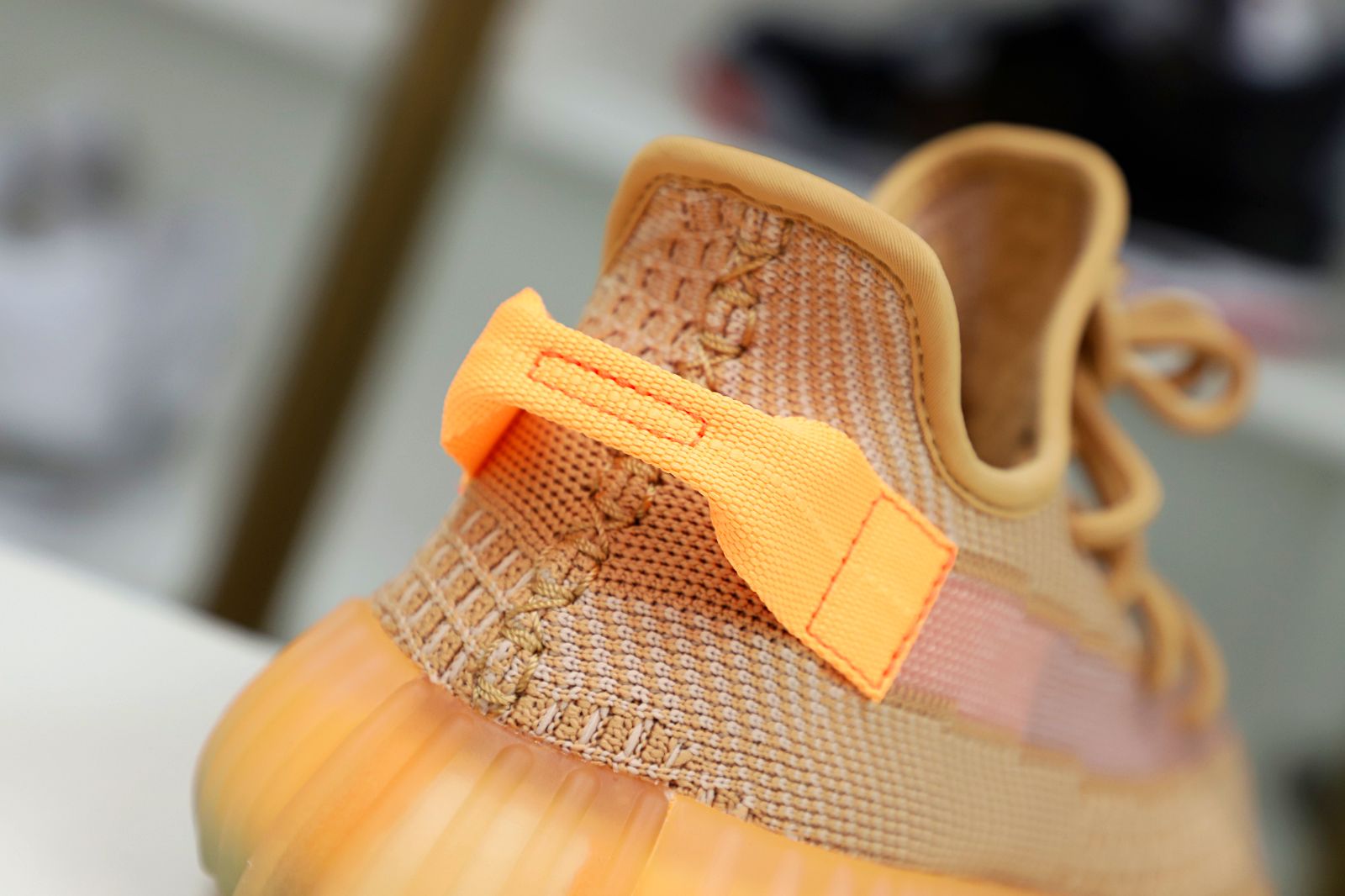 YEEZY BOOST 350 V2 'CLAY' - finekick.vip