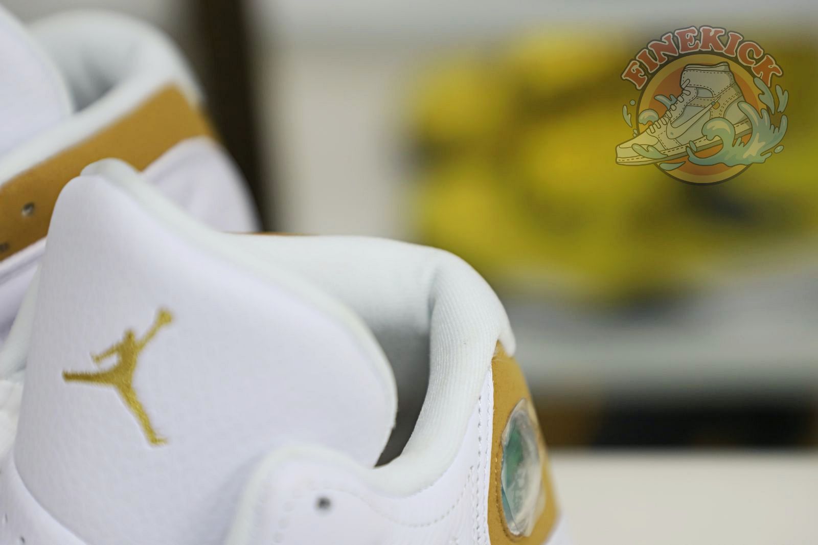 Air Jordan 13