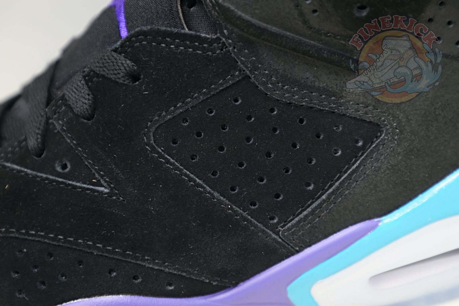 Air Jordan6