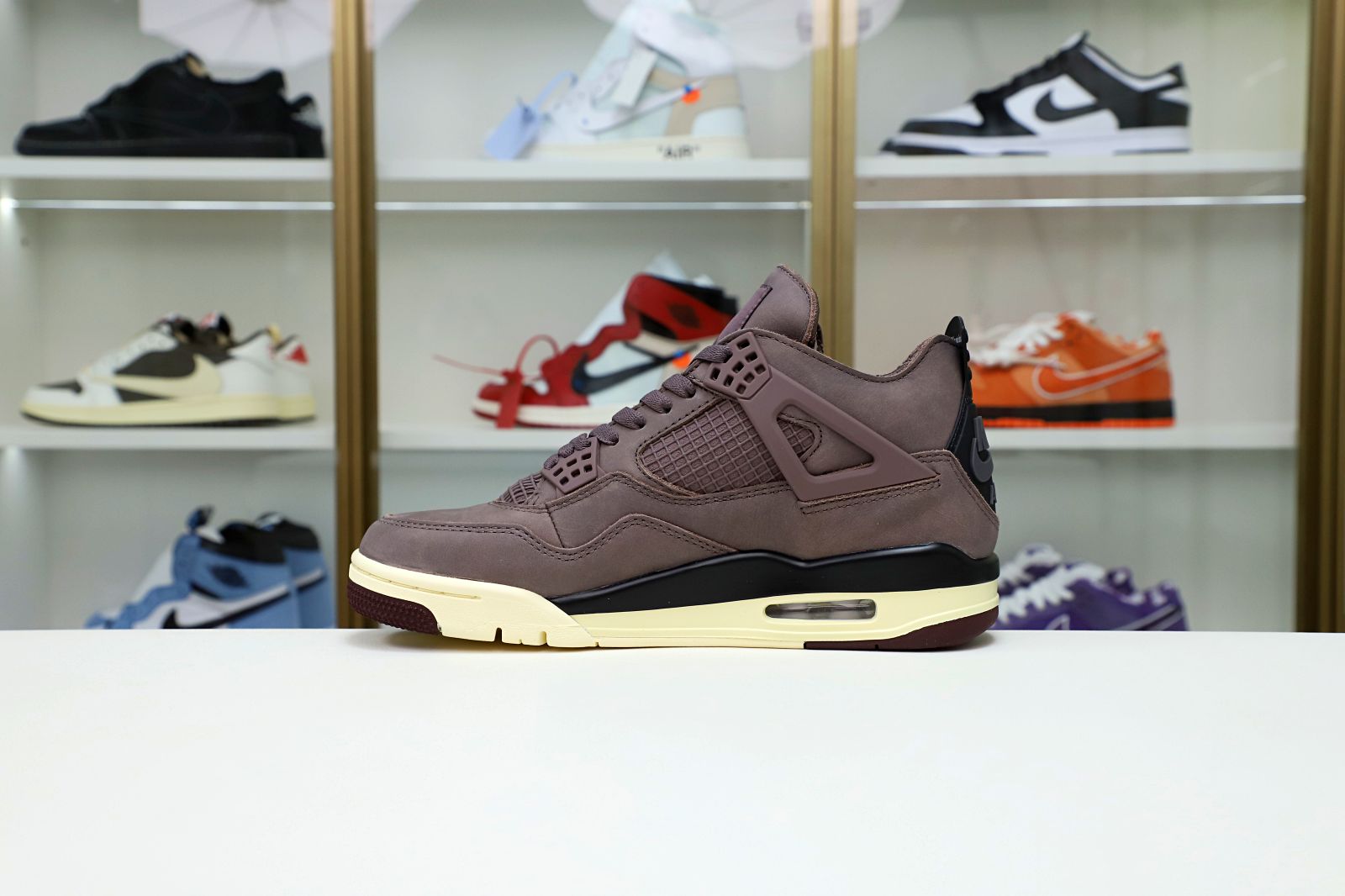 AIR JORDAN 4 AM - finekick.vip