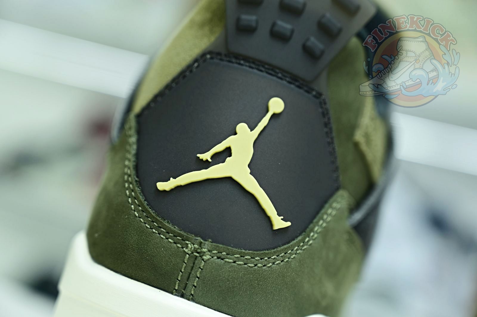 Air Jordan4