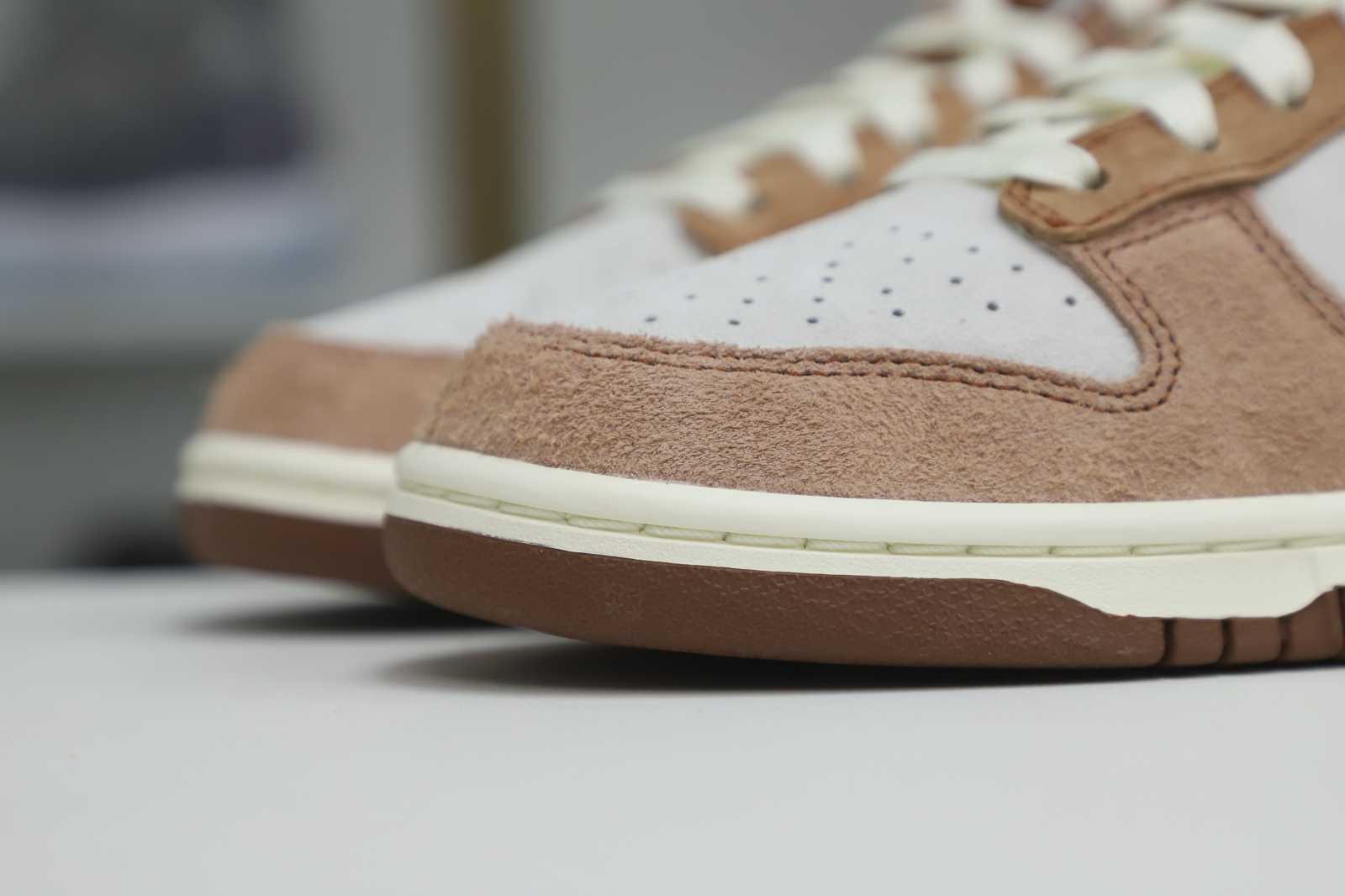 DUNK LOW RETRO PRM MEDIUM CURRY - finekick.vip