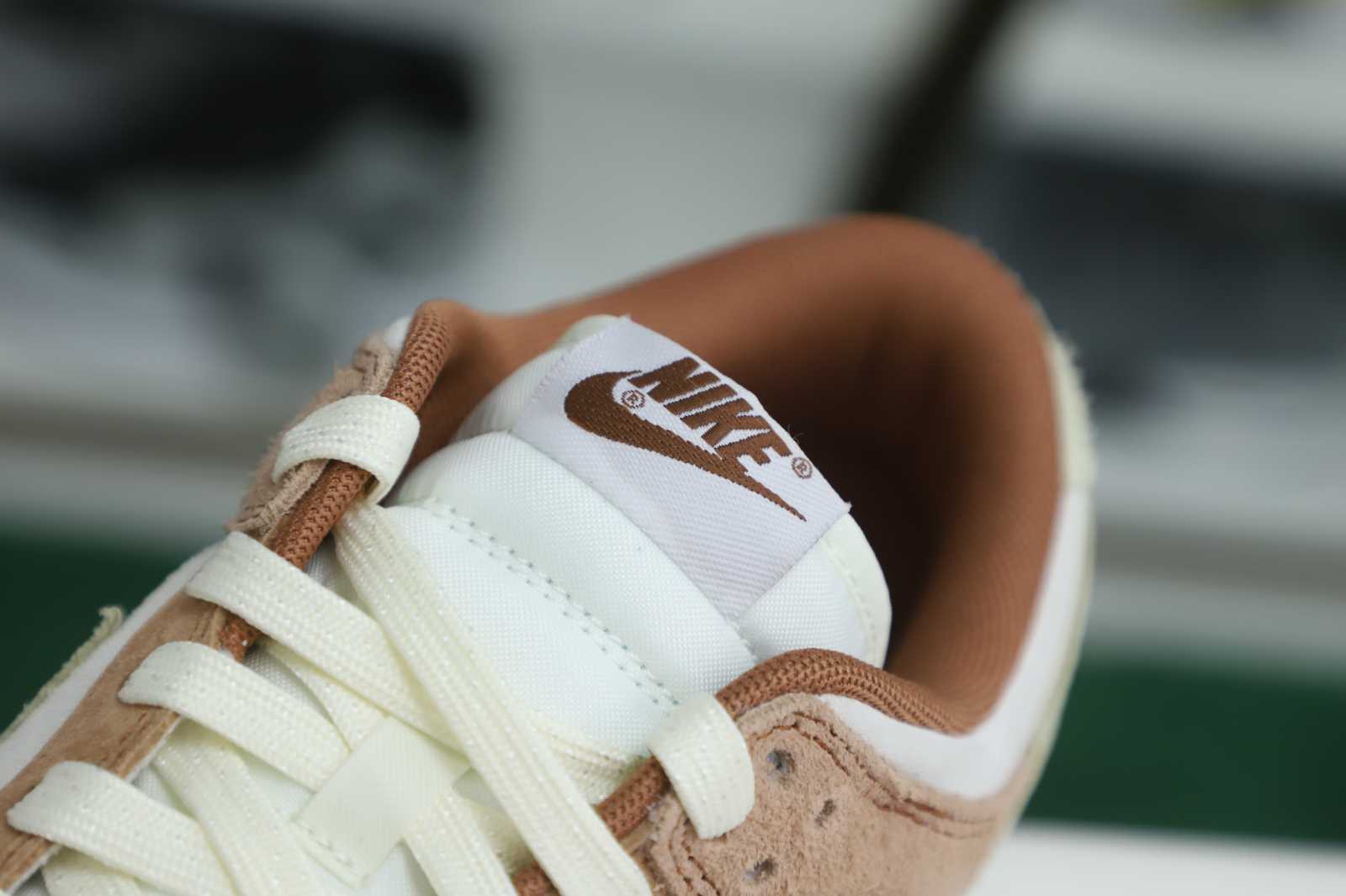DUNK LOW RETRO PRM MEDIUM CURRY - finekick.vip