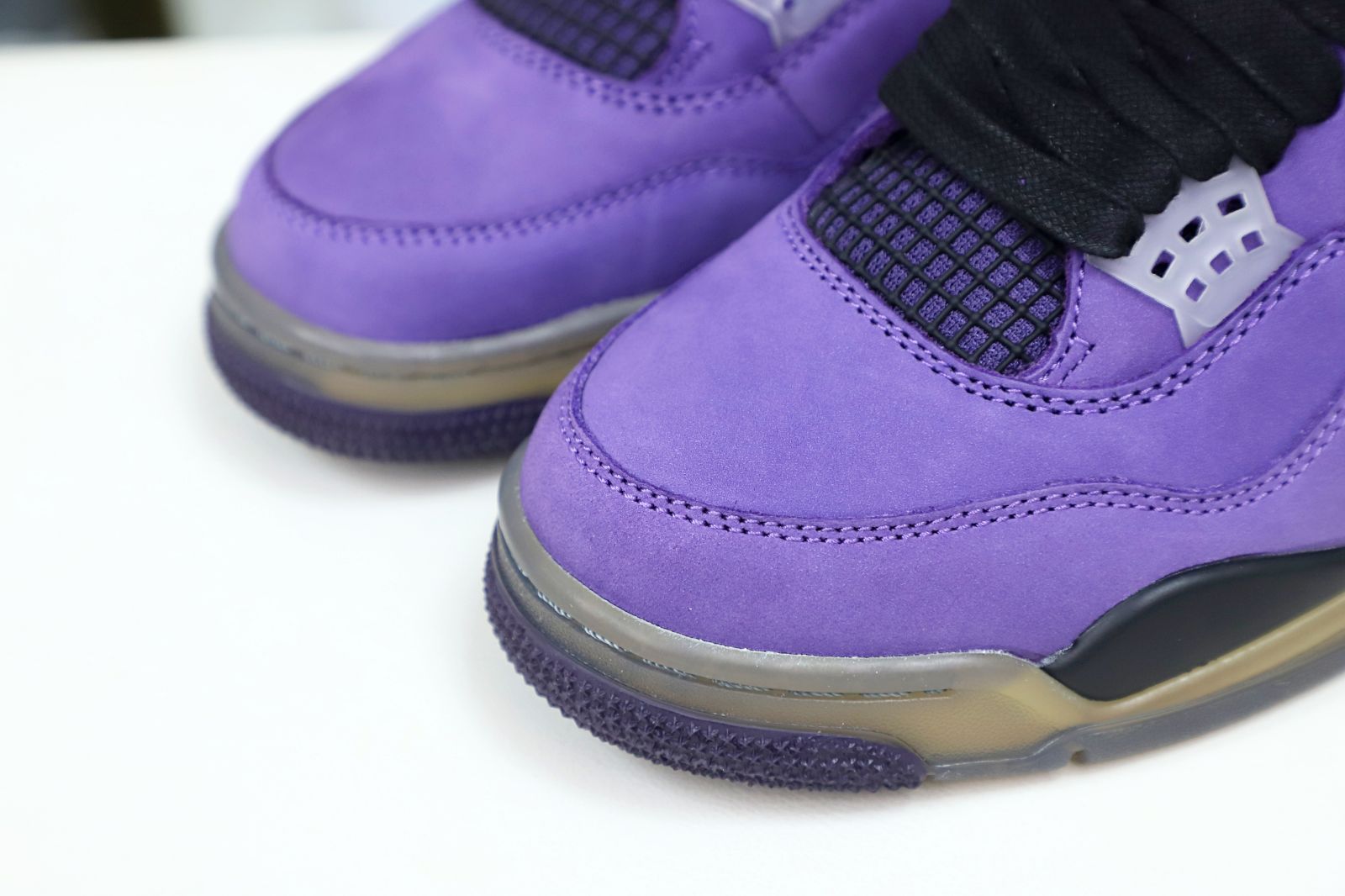 Air Jordan 4 - finekick.vip