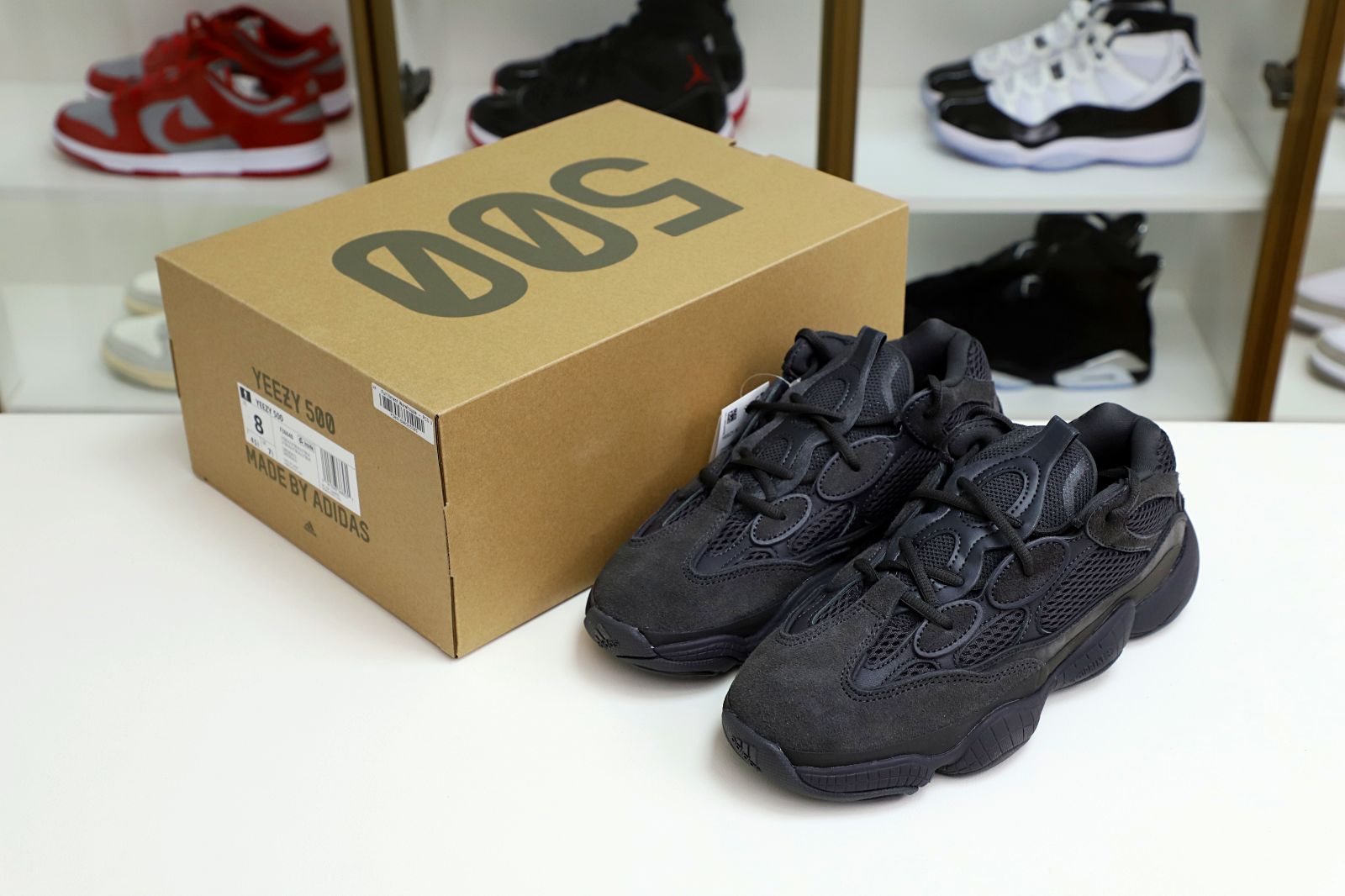yeezy500 F36640 - finekick.vip