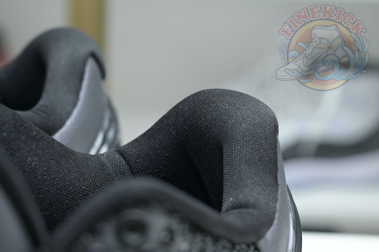 Nike Zoom Kobe 6 Dark Knight - finekick.vip