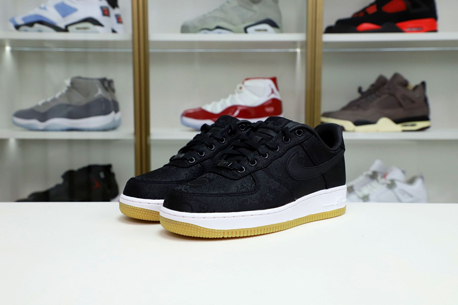 Nike Air Force 1 Low - finekick.vip