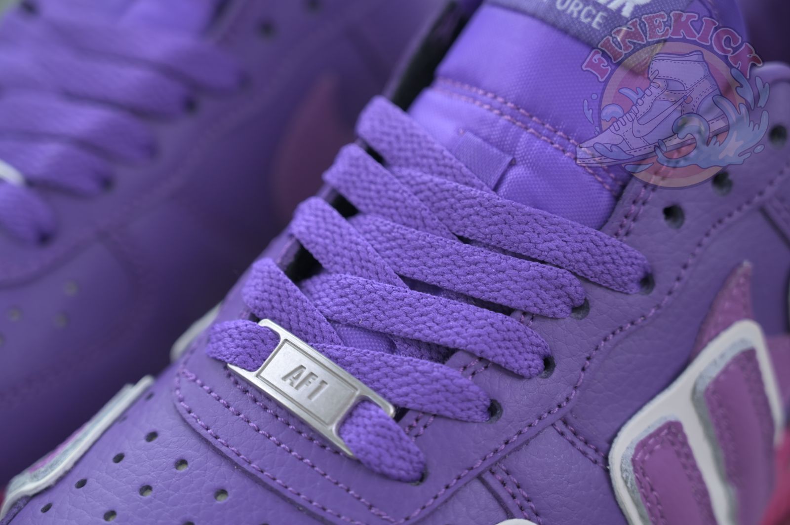 CPFM x Nike Air Force 1 - finekick.vip