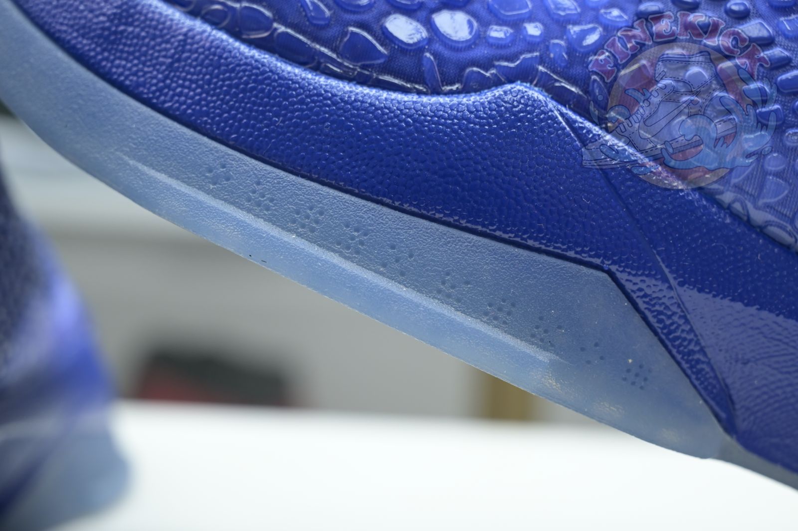 Nike Zoom Kobe 6 ASG East LA - finekick.vip