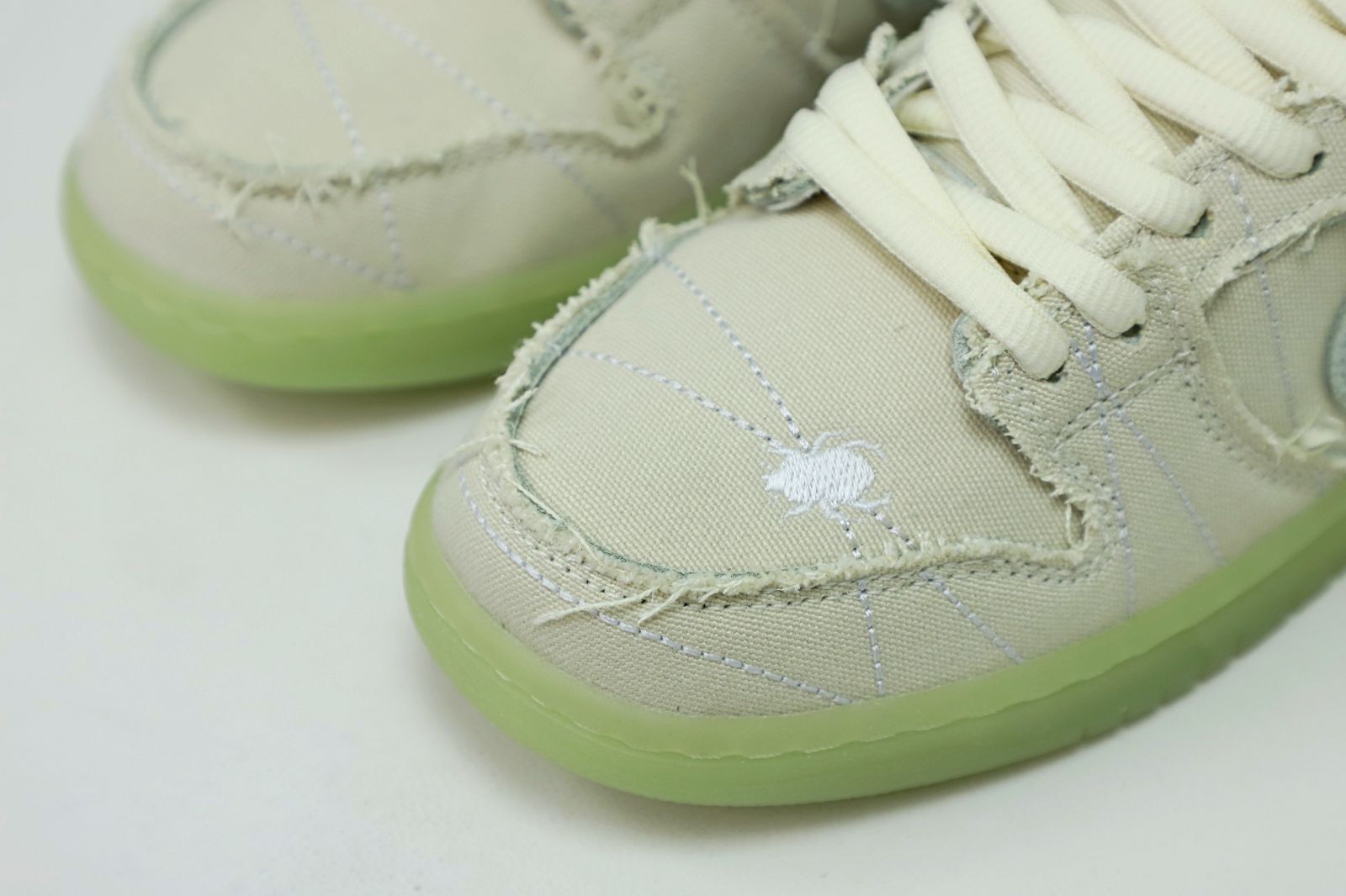 NIKE SB DUNK LOW MUMMY - finekick.vip
