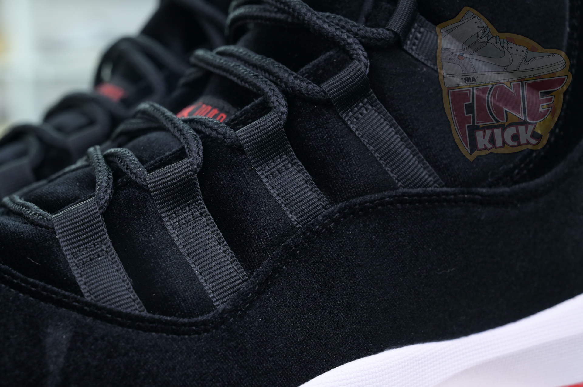 Air Jordan 11 WMNS - finekick.vip