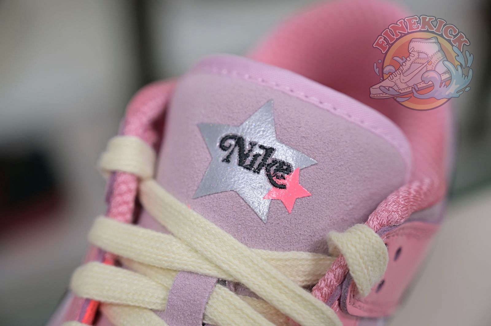 Nike Dunk Low