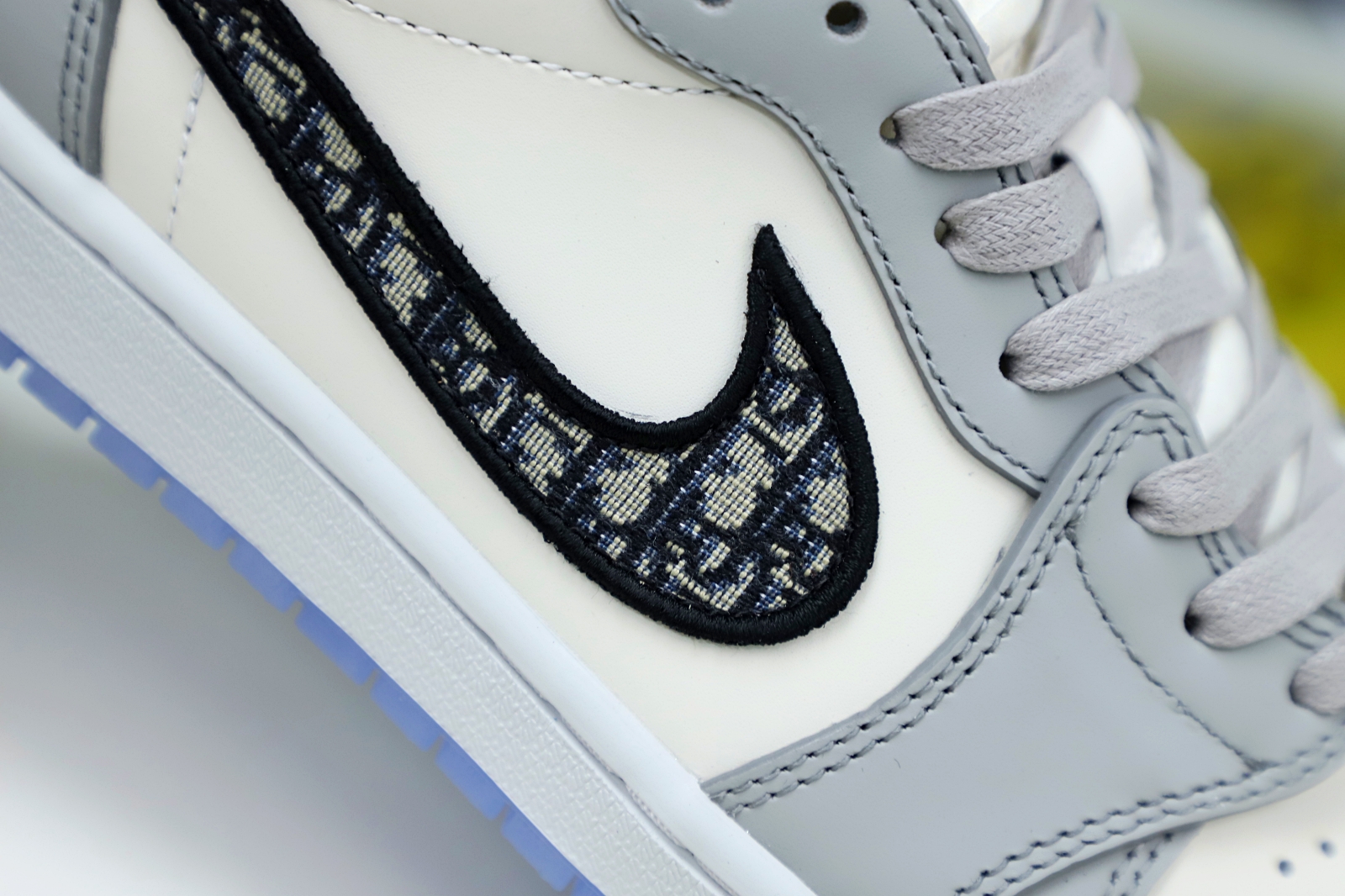 DI*R X AIR JORDAN 1 LOW - finekick.vip