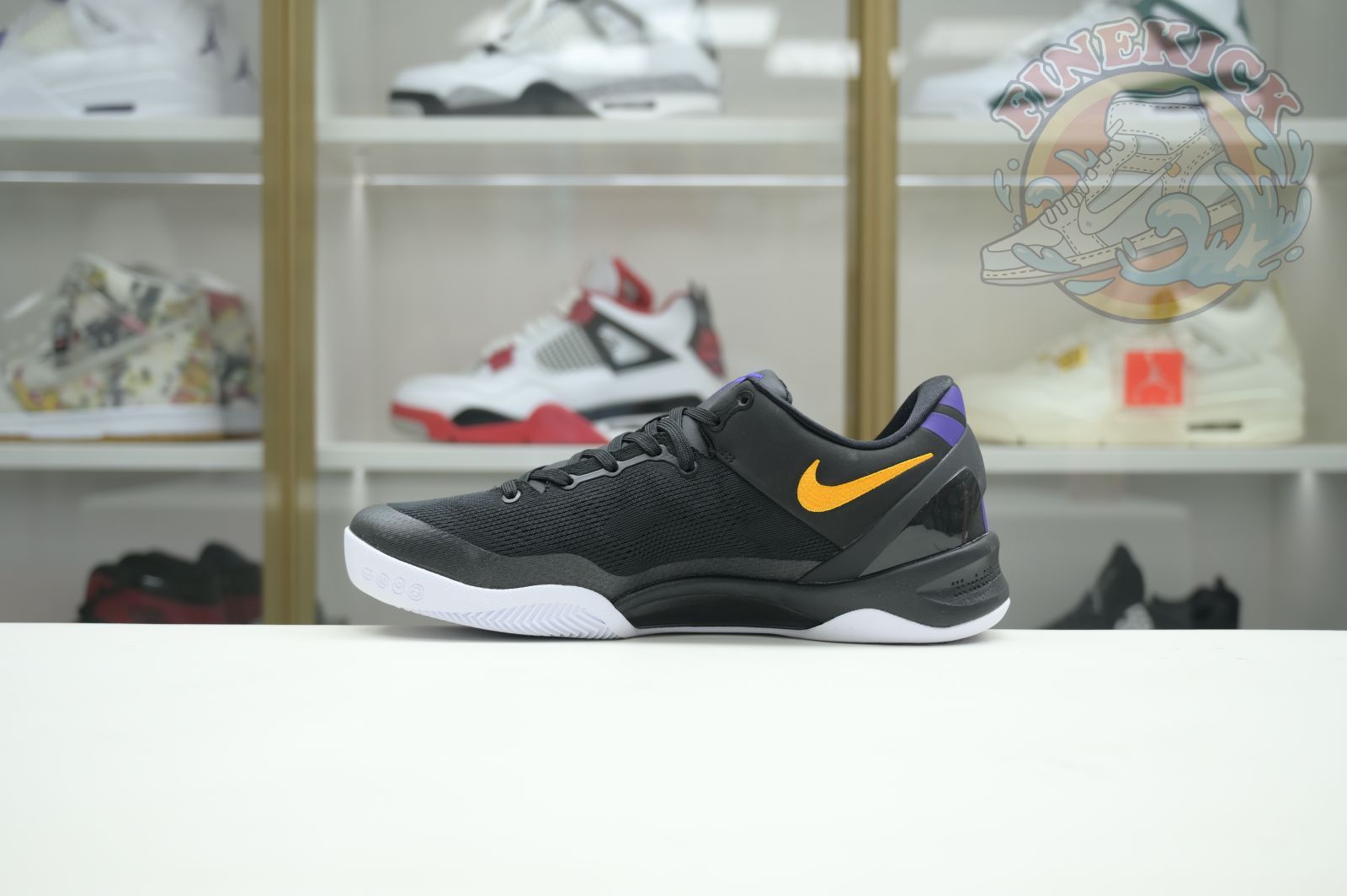 Nike Kobe 8 Protro - finekick.vip