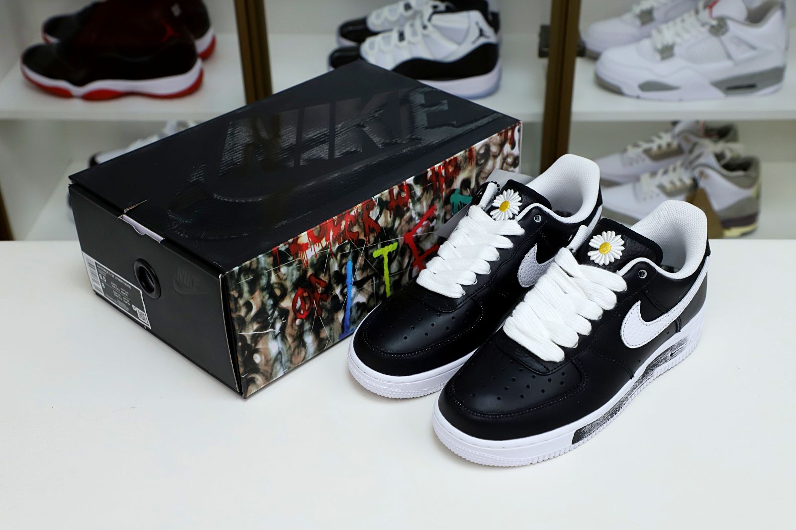 Nike Air Force 1 Low PMO - finekick.vip