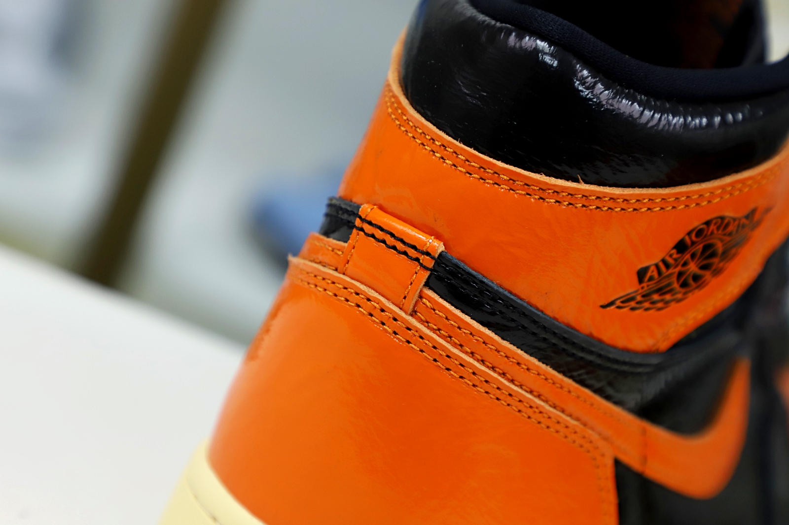 AIR JORDAN 1 RETRO HIGH OG 'SHATTERED BACKBOARD 3.0' - finekick.vip