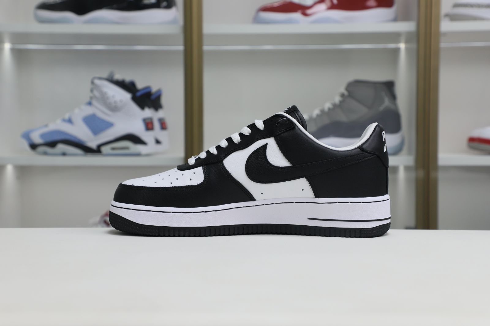 Terror Squad xNike Air Force1 Low - finekick.vip