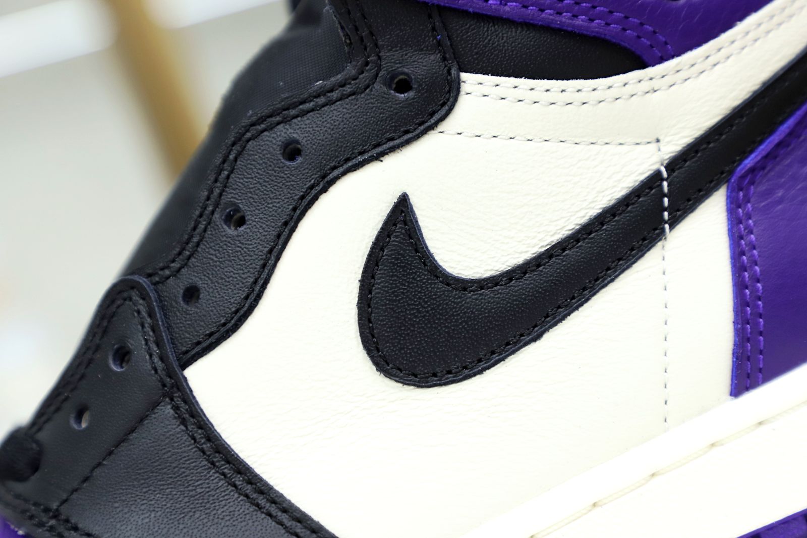 Air Jordan 1 - finekick.vip