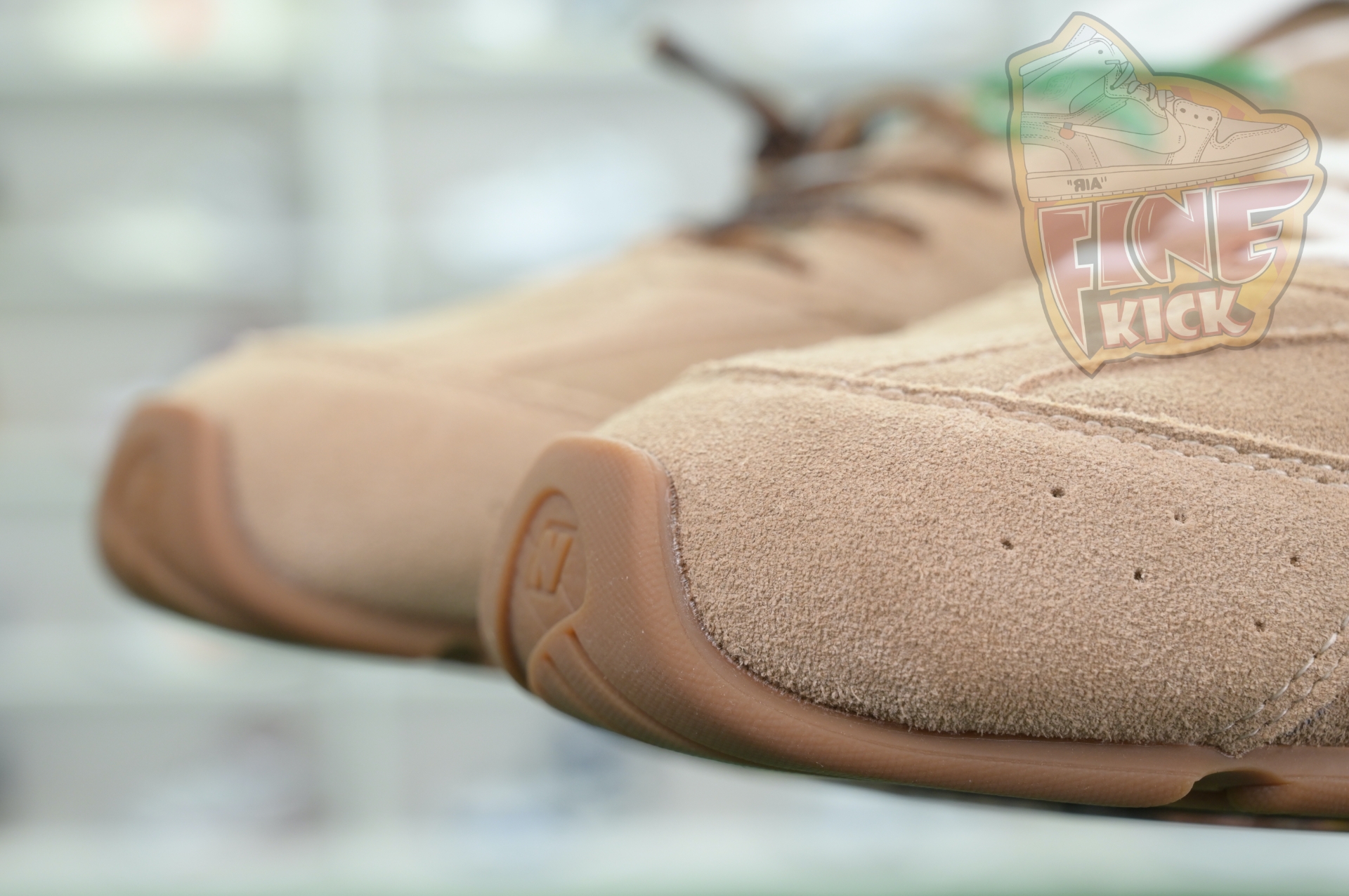 New Balance x MIU MIU NB 530SL - finekick.vip