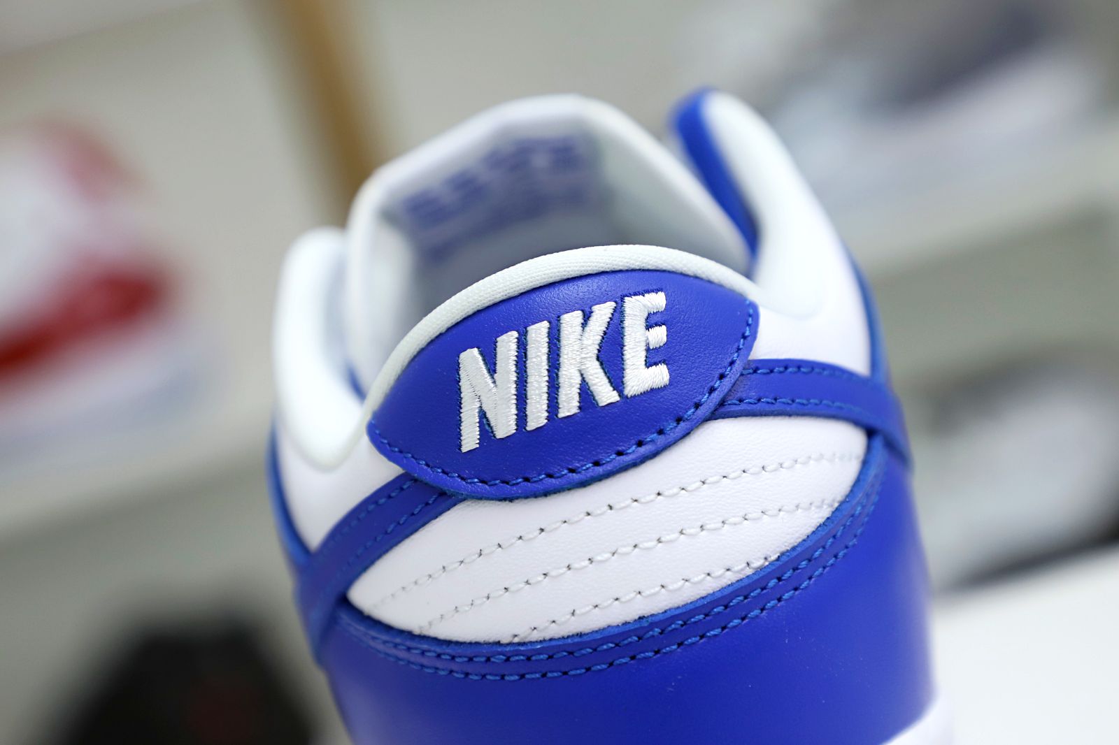 Nike Dunk Low  Kentucky - finekick.vip