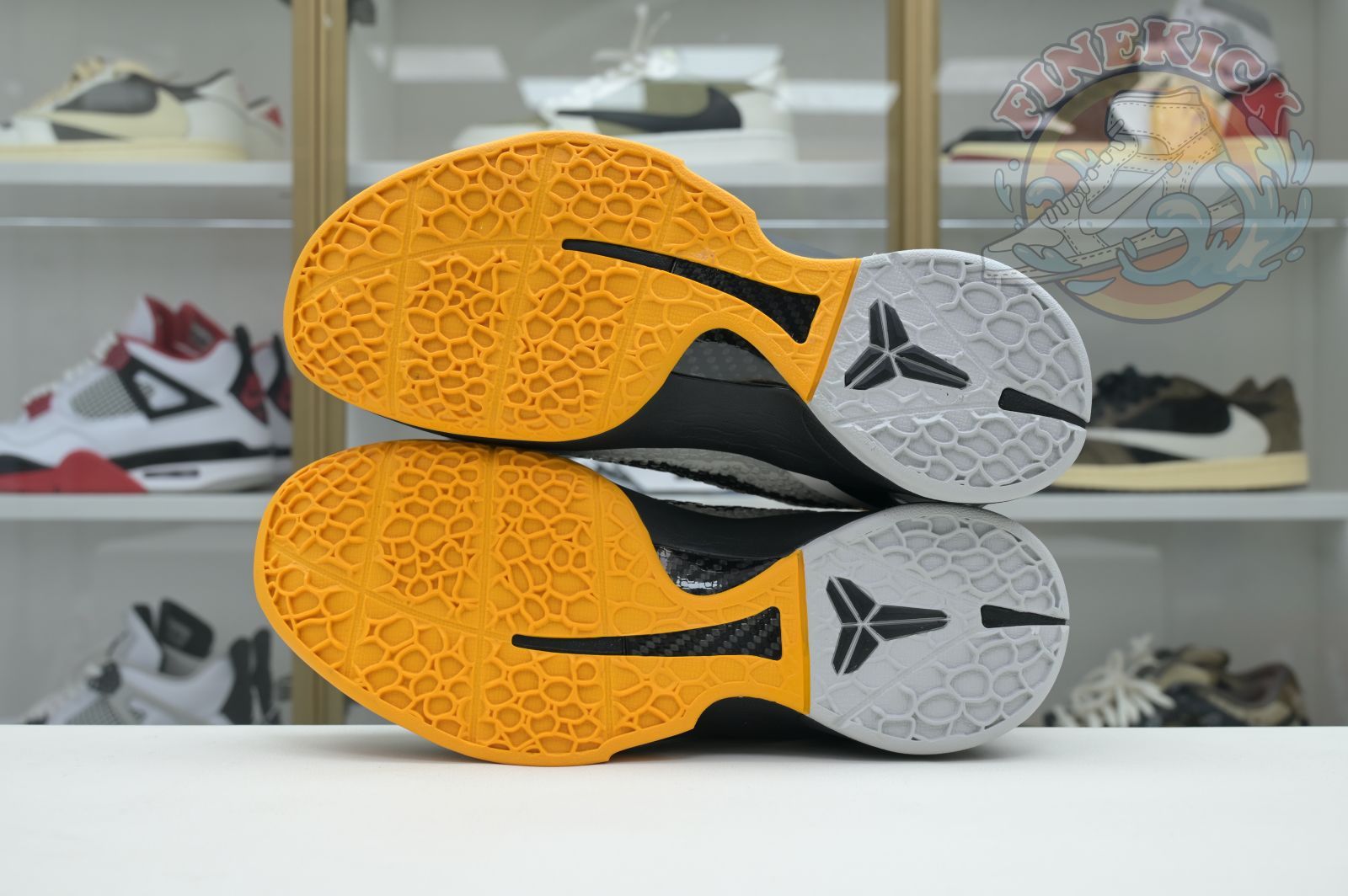 Nike Zoom Kobe 6 Protro