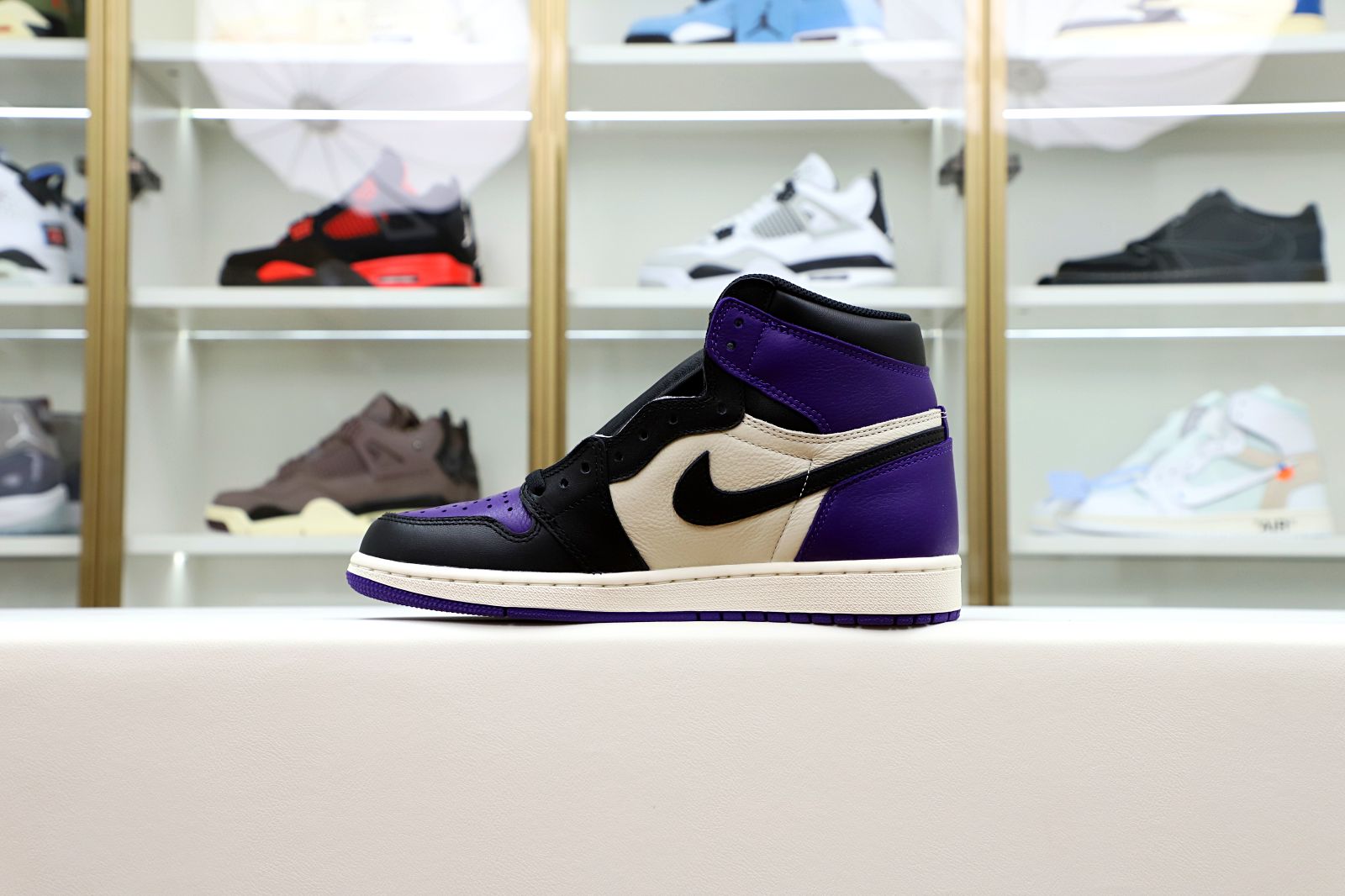 Air Jordan 1 - finekick.vip