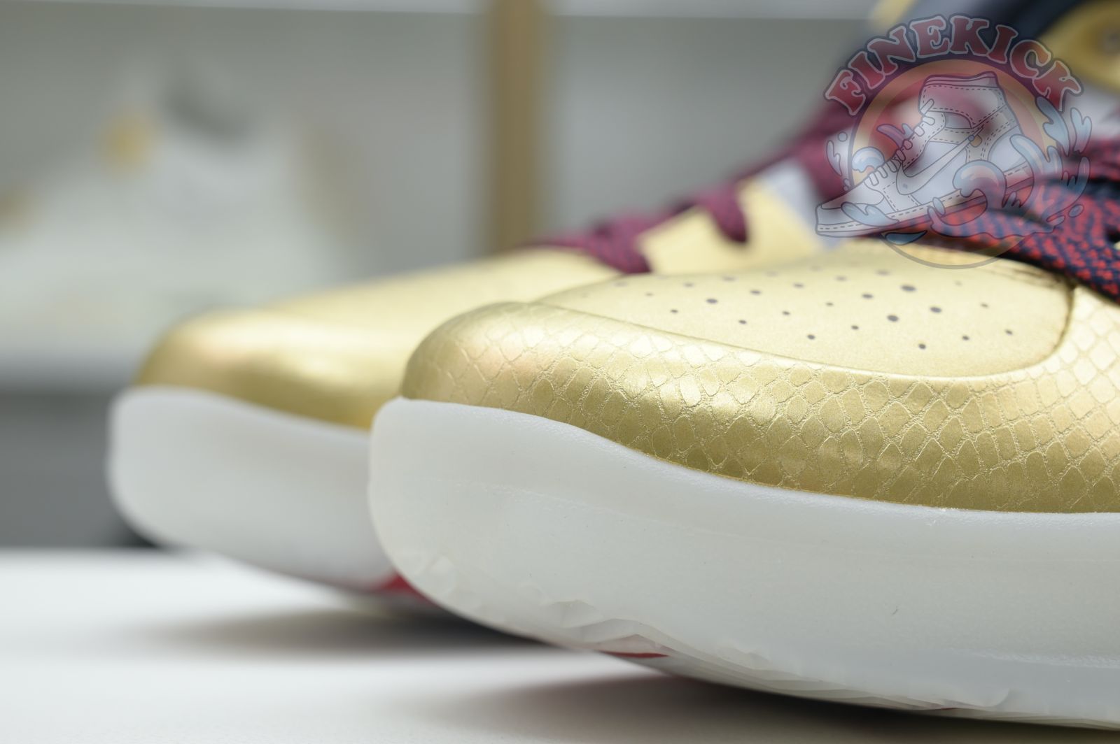 Nike Zoom Kobe 4 Protro