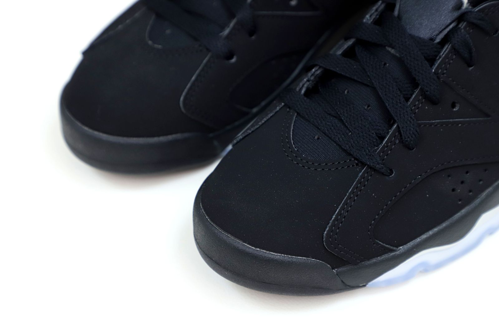AIR JORDAN 6 CHROME - finekick.vip