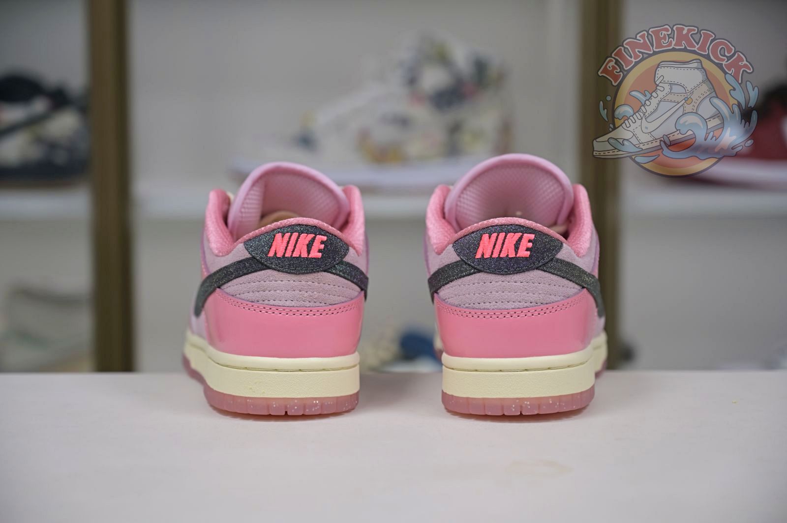 Nike Dunk Low