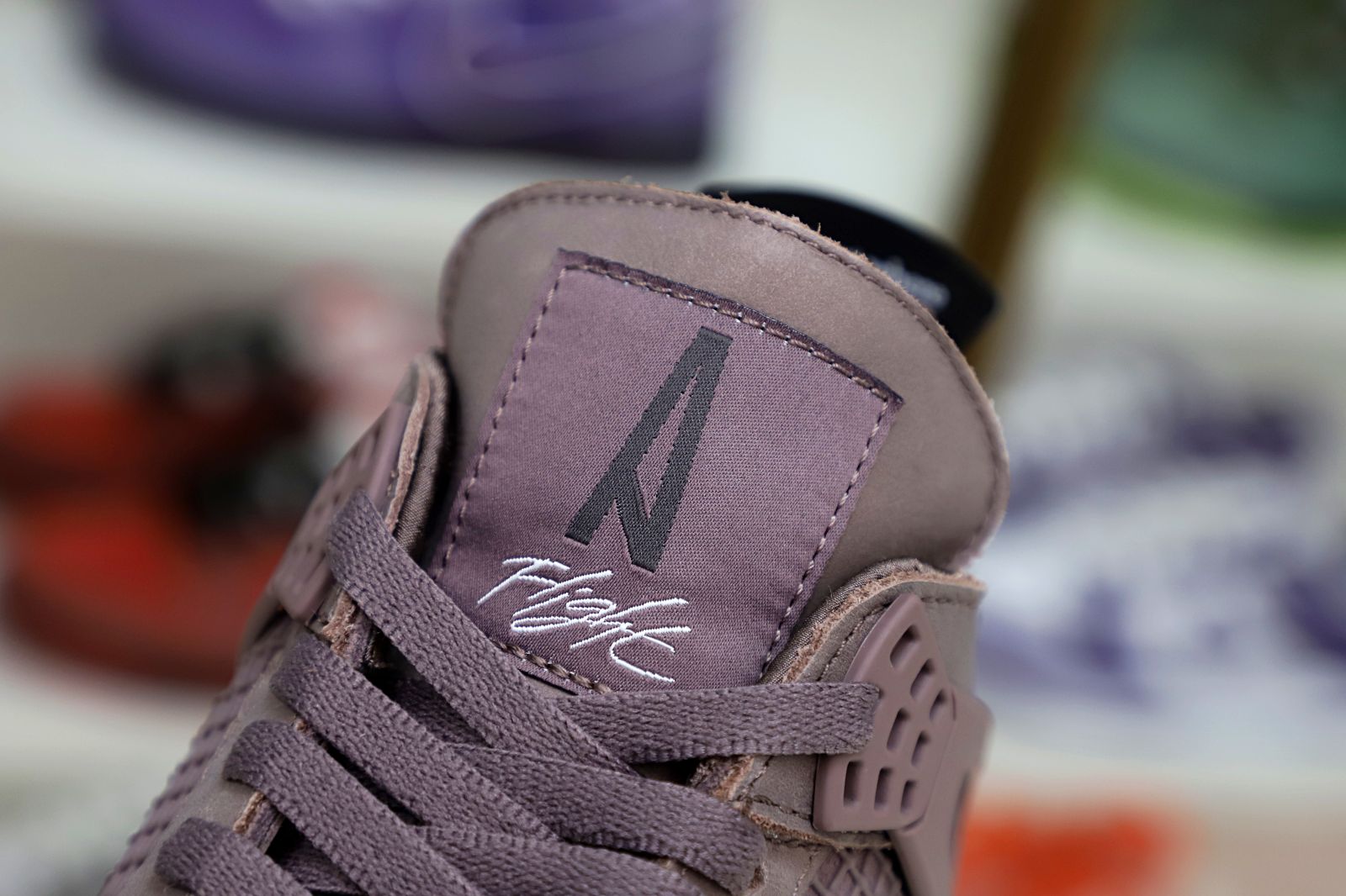 AIR JORDAN 4 AM - finekick.vip