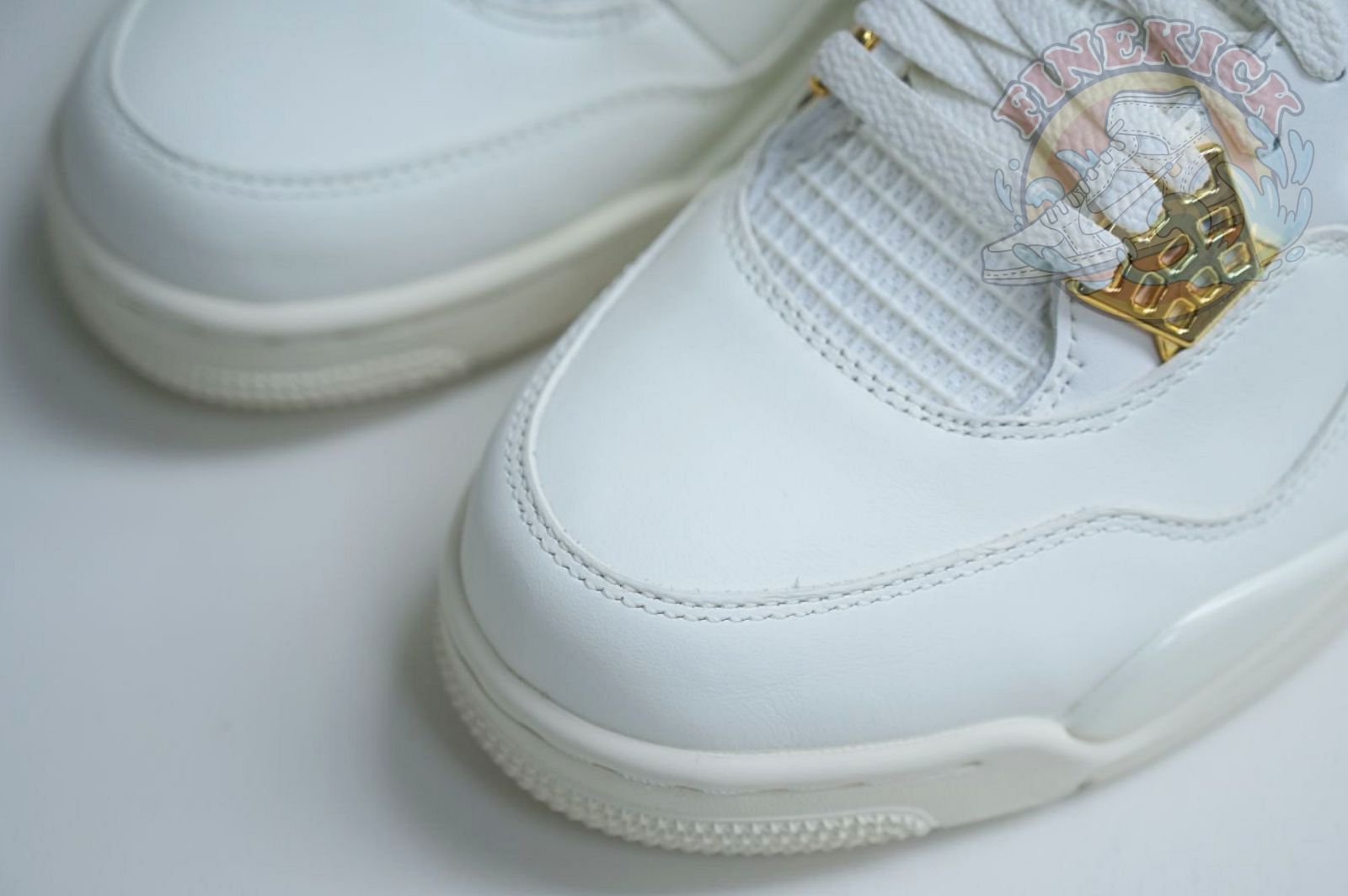 Air Jordan 4 - finekick.vip