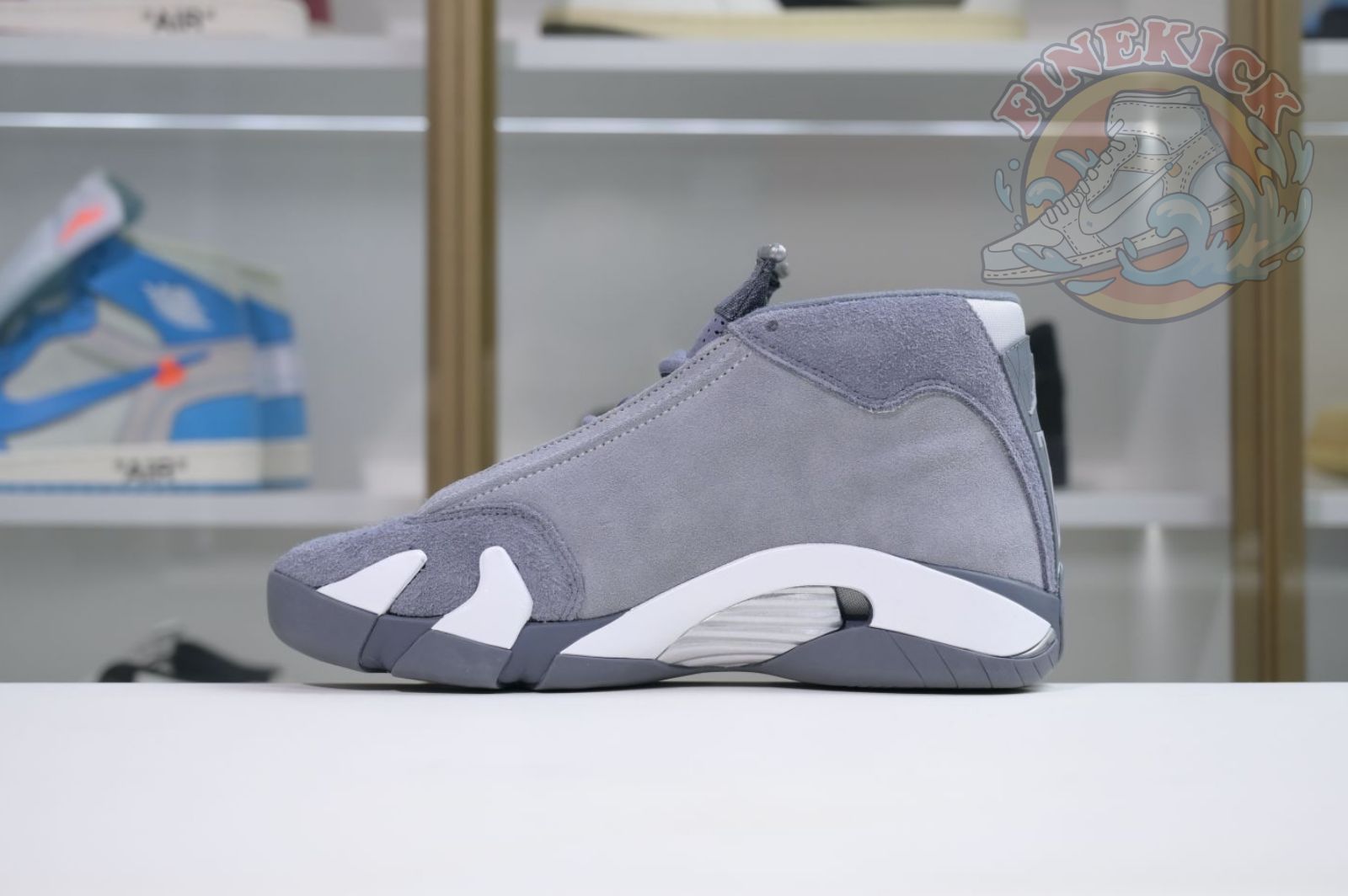 Air Jordan 14