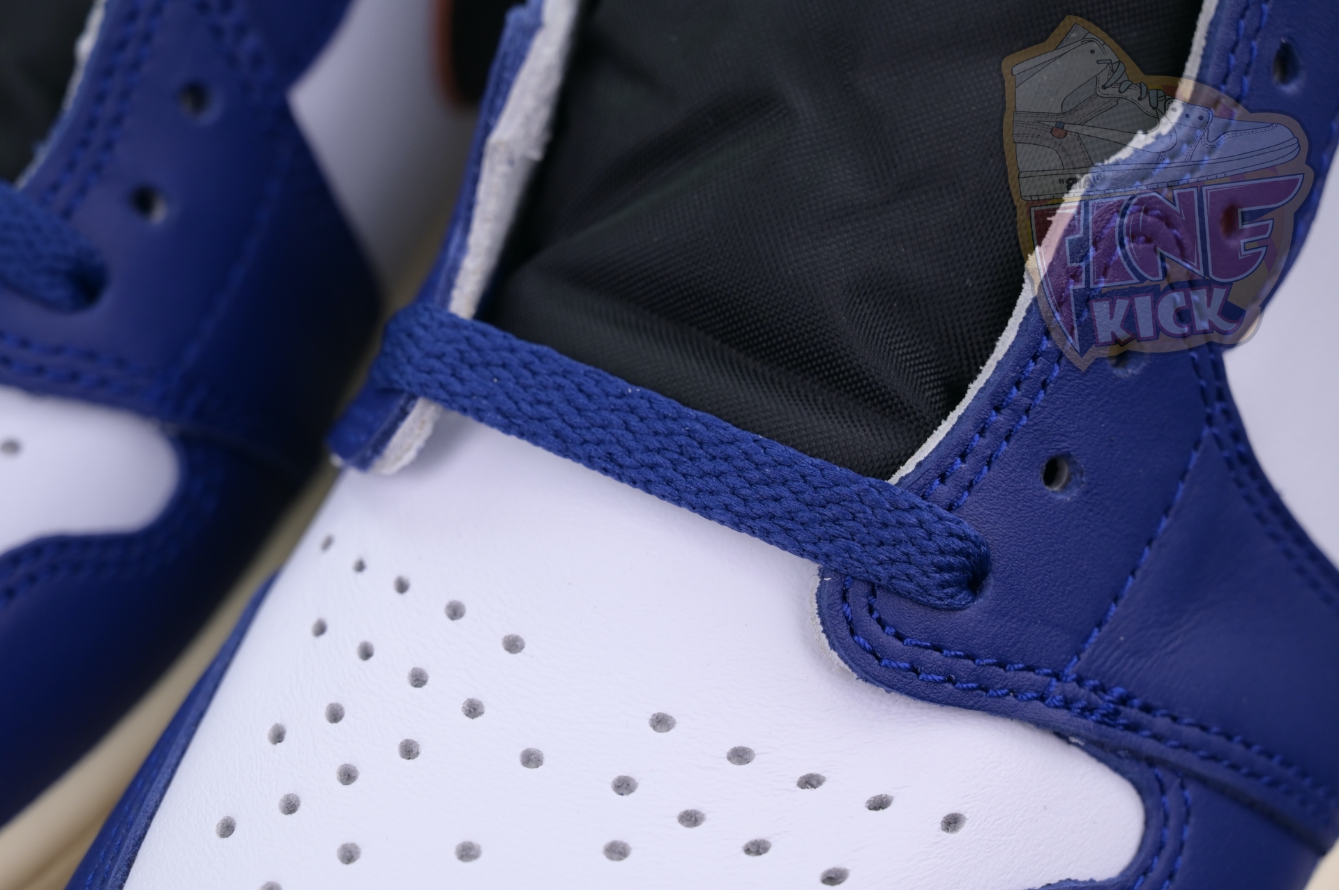 Air Jordan 1 Retro HiGH OG - finekick.vip