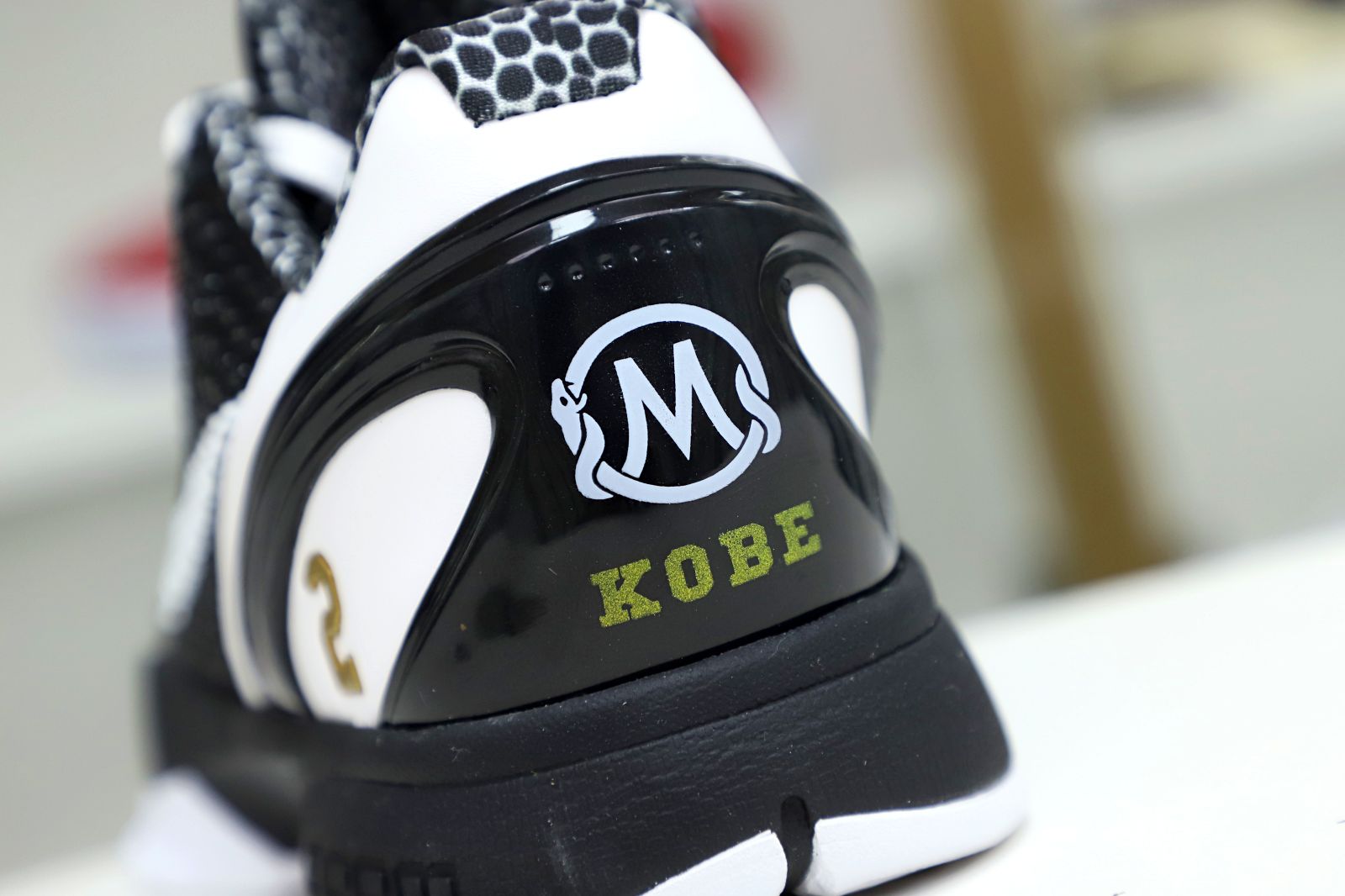 Nike Zoom Kobe 6 Protro Mambacita - finekick.vip