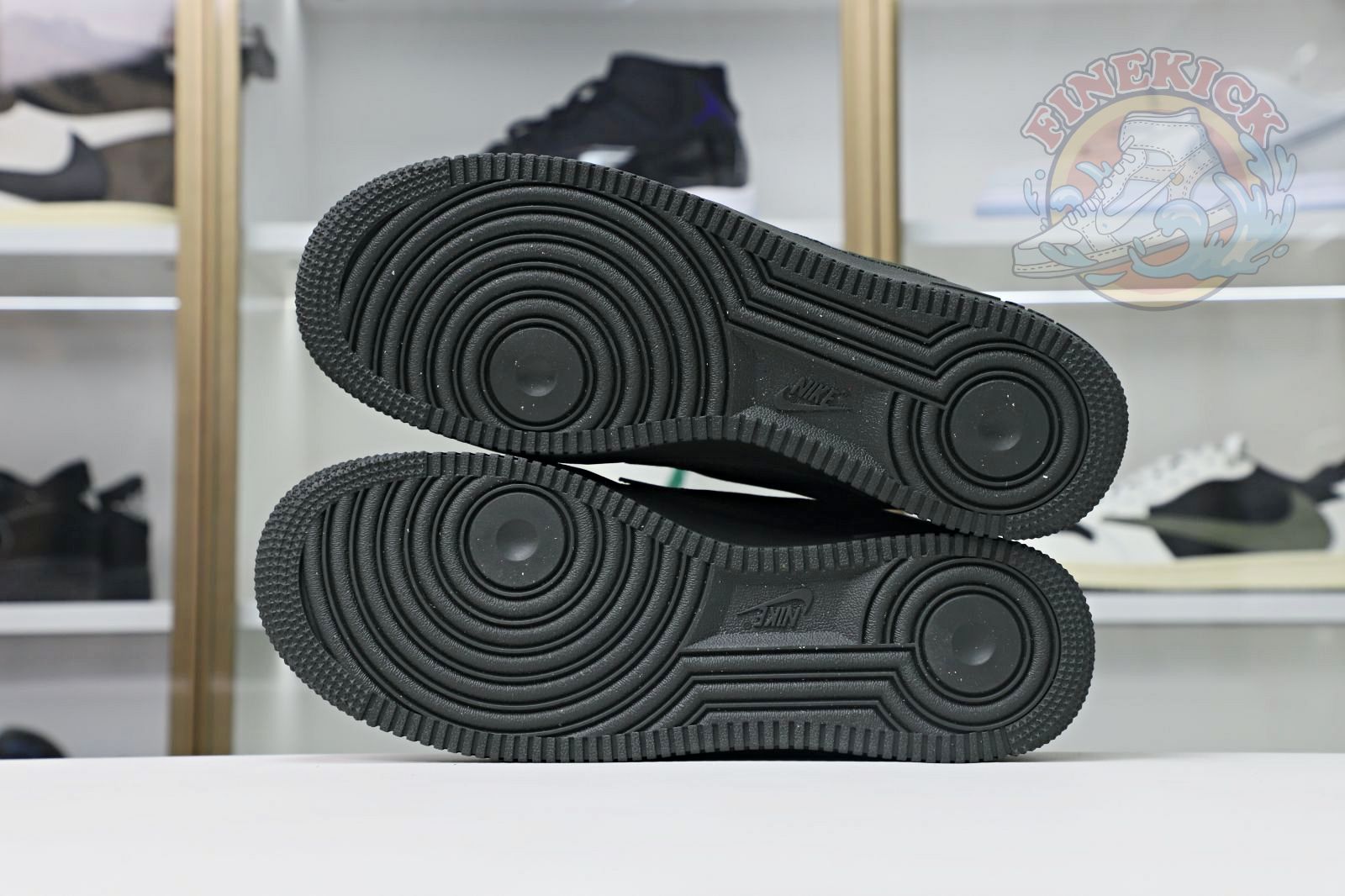 Nike Air Force 1 Low sequoia - finekick.vip