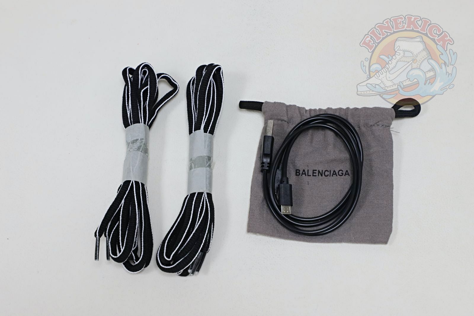 Balenciaga BLGA  Track(LED) - finekick.vip