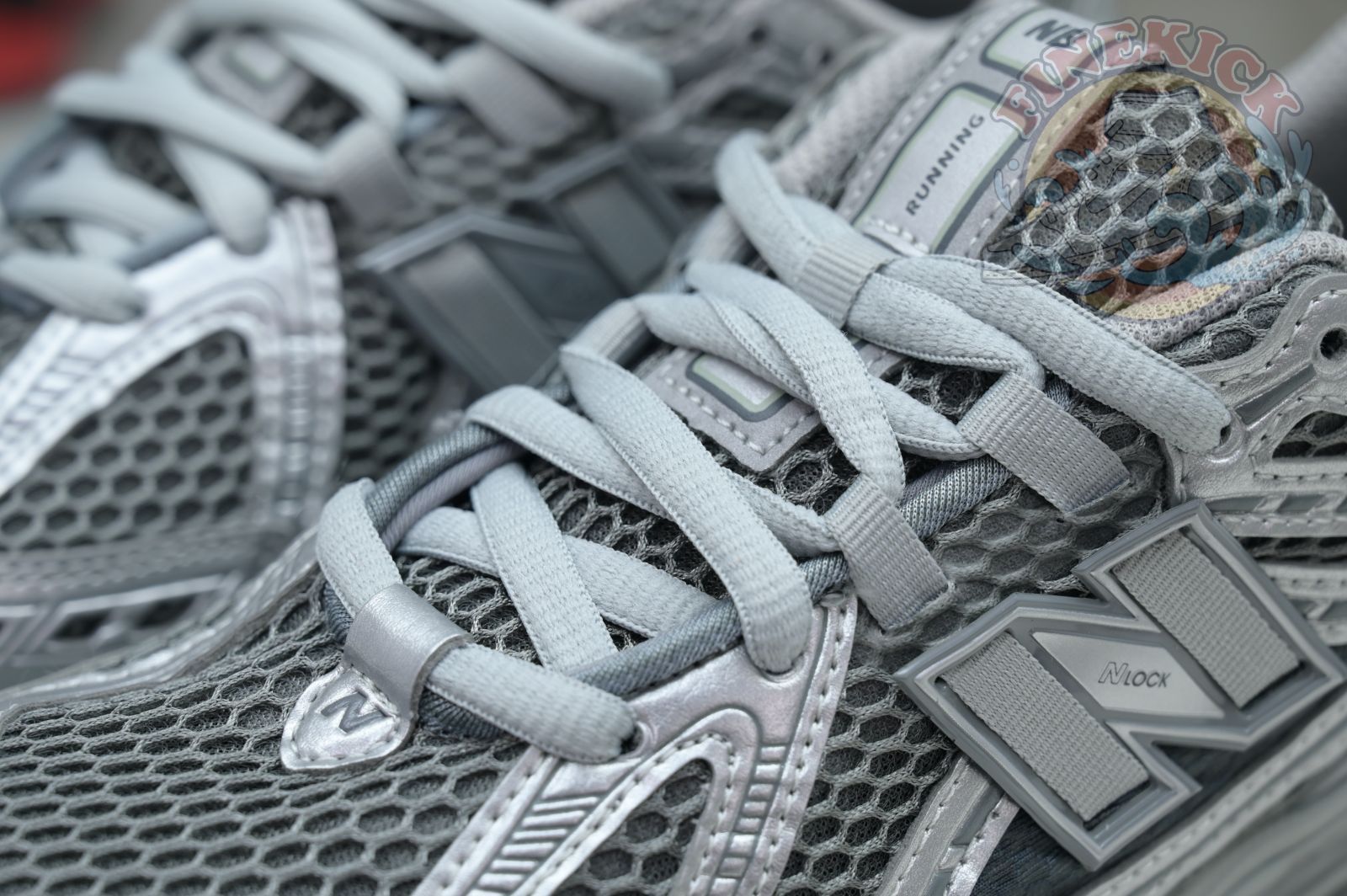 New Balance NB 1906R Y2K - finekick.vip