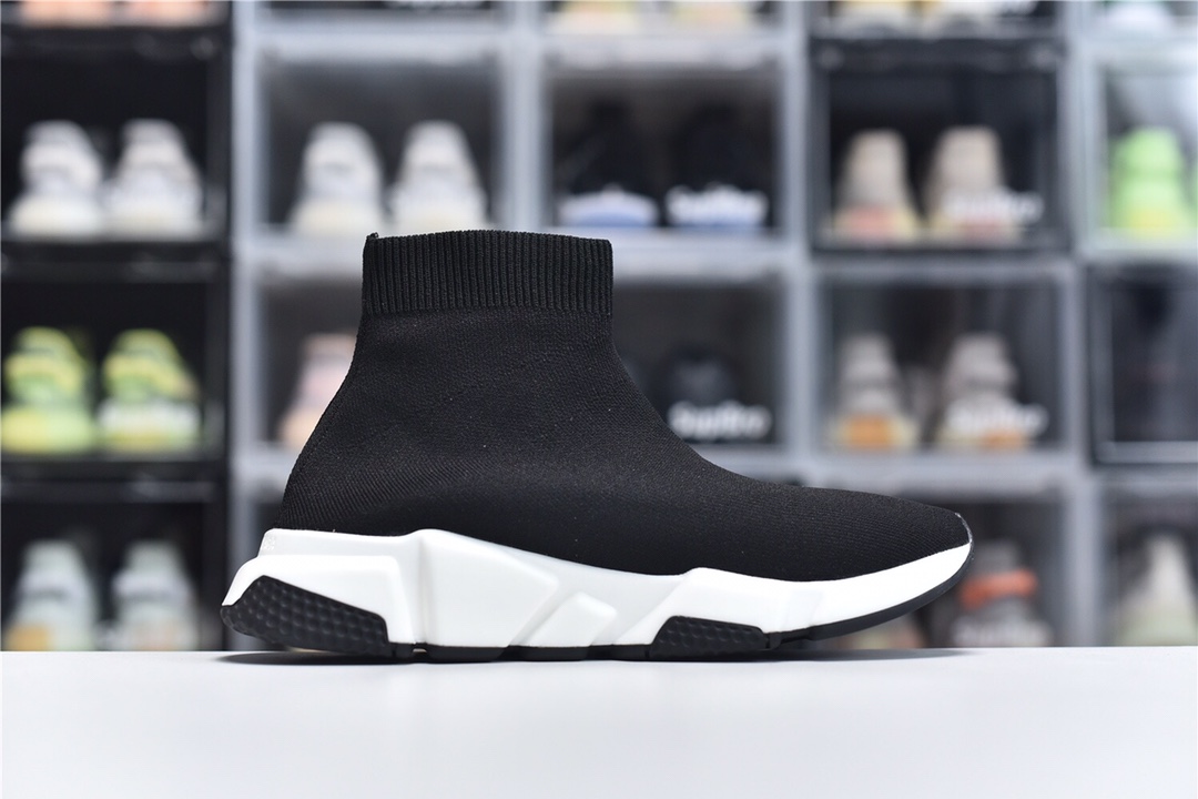 Balenciaga BLGA Speed - finekick.vip