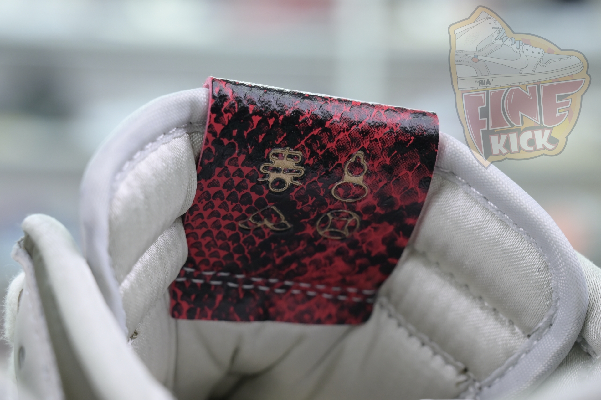 Nike Dunk LOW“Year Of The Snake/CHINESE NEW YEAR/CNY” - finekick.vip