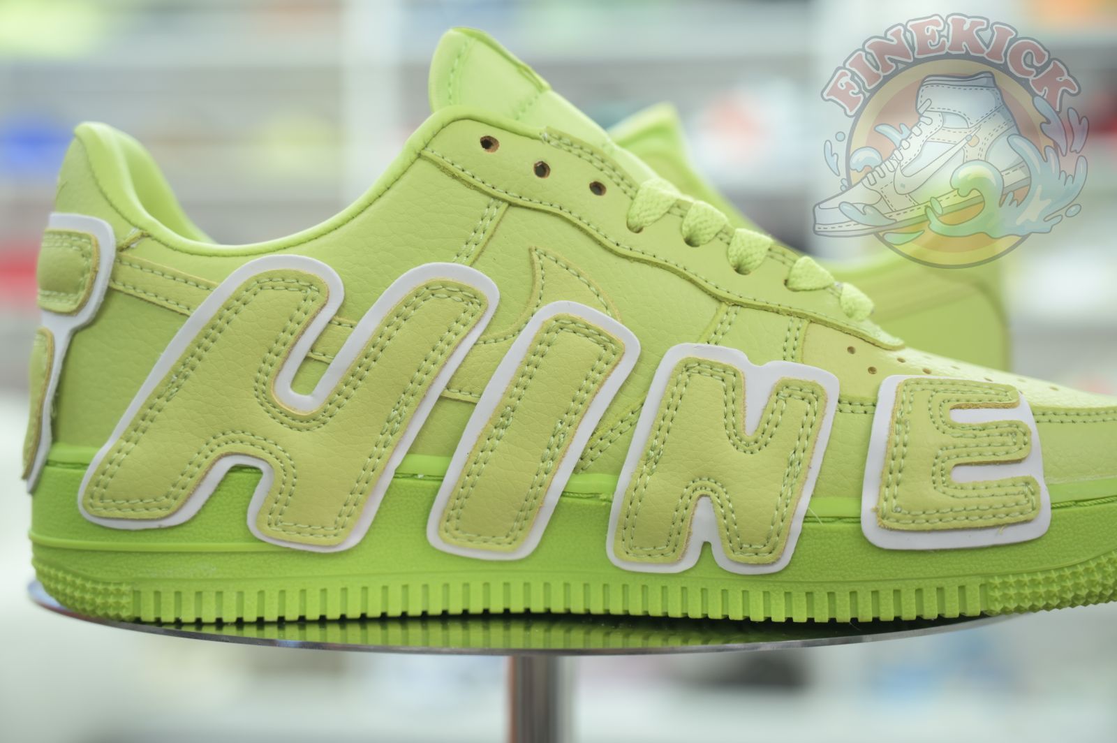CPFM x Nike Air Force 1 - finekick.vip