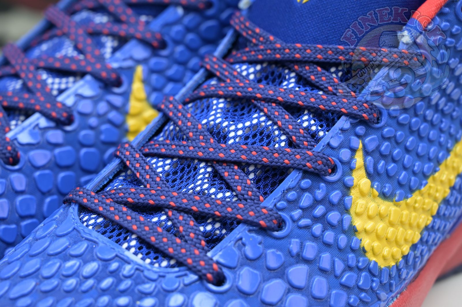 Nike Zoom Kobe 6  FC Barcelona Home - finekick.vip