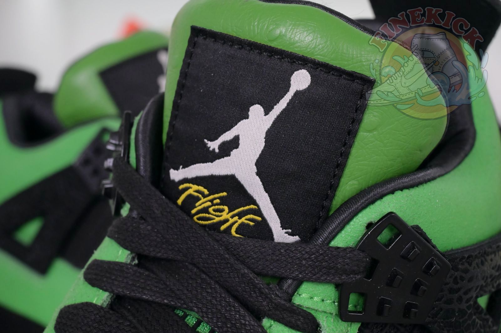 Air Jordan 4 Manila - finekick.vip