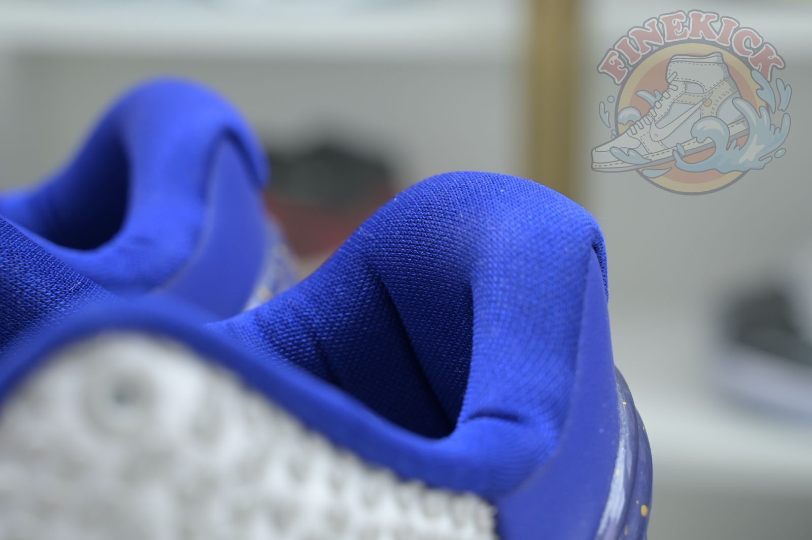 Nike Zoom Kobe 6 Lakers Home - finekick.vip