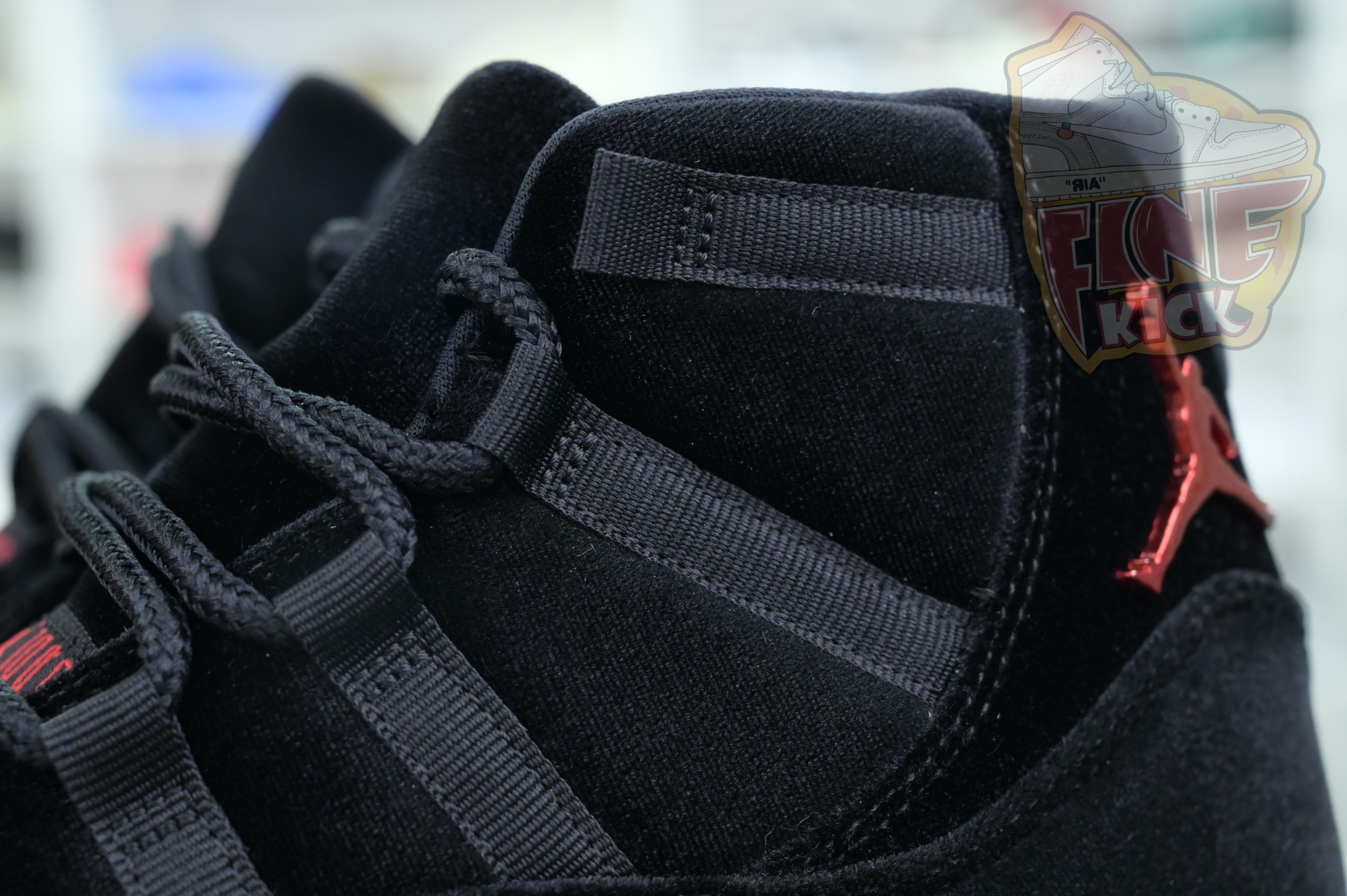 Air Jordan 11 WMNS - finekick.vip